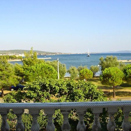 Apartment Zadar Rum bild