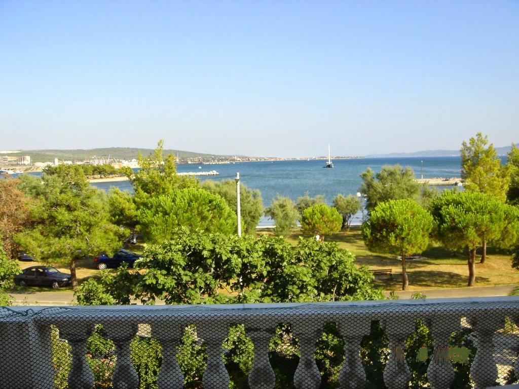 Apartment Zadar Rum bild