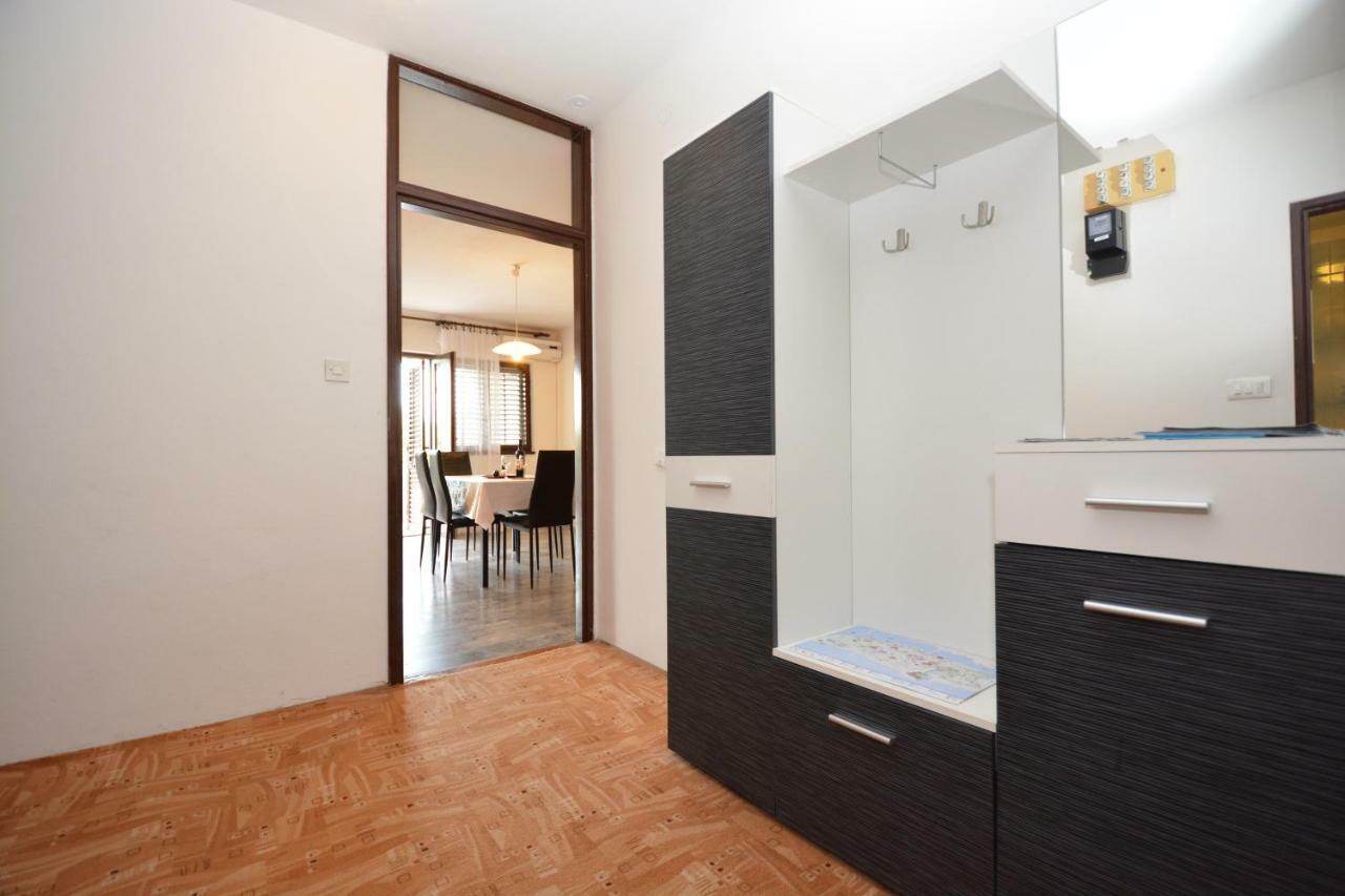 Apartment Zadar Exteriör bild