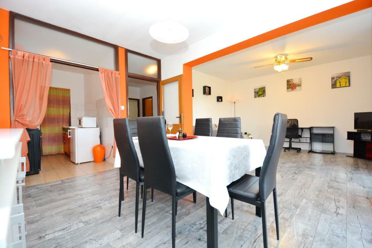 Apartment Zadar Exteriör bild