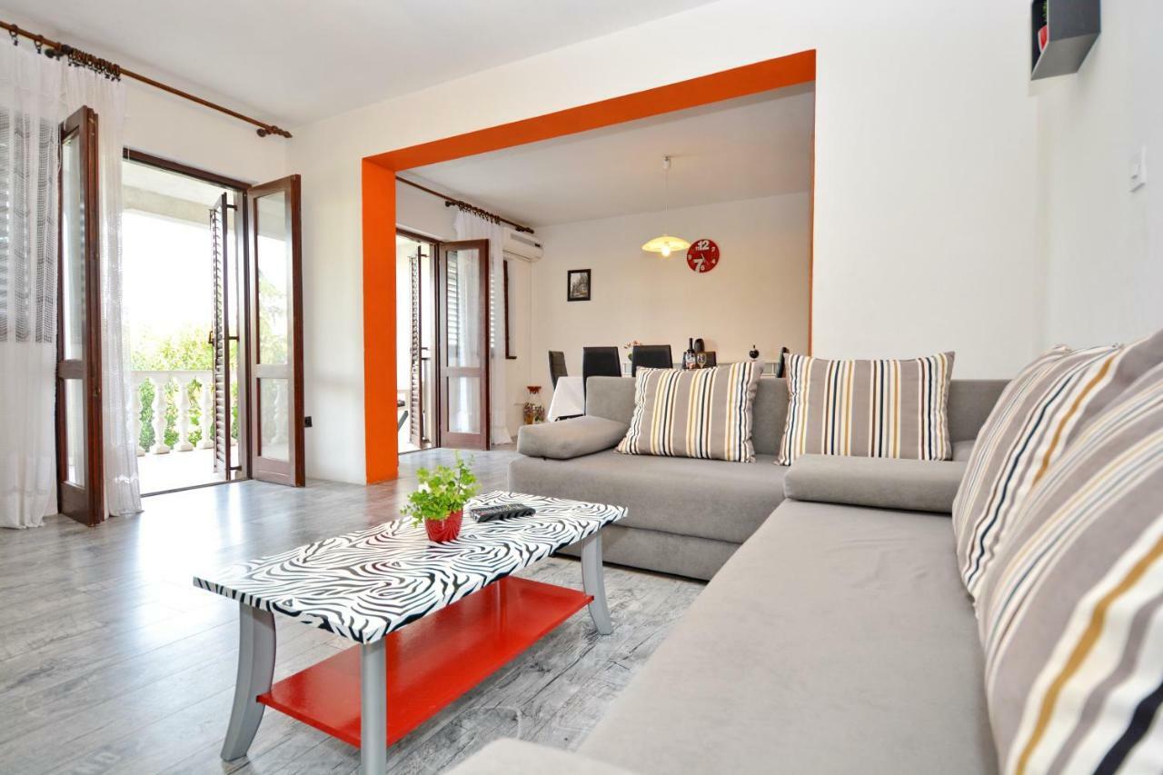 Apartment Zadar Exteriör bild