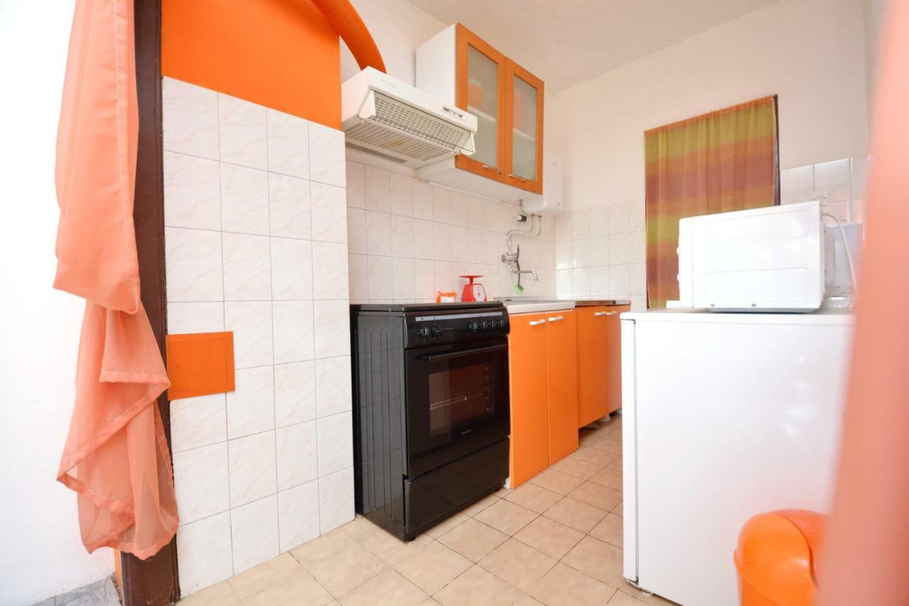 Apartment Zadar Exteriör bild