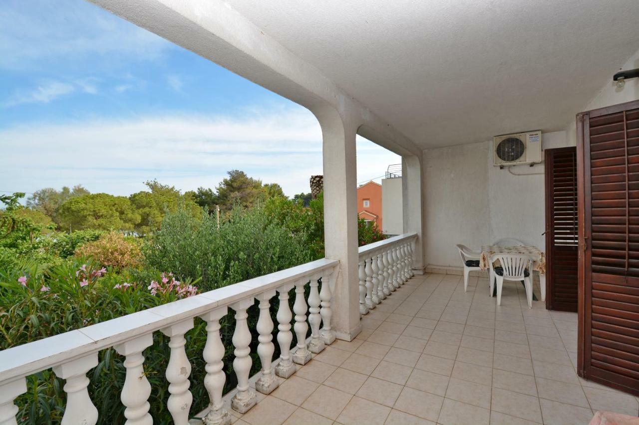 Apartment Zadar Exteriör bild