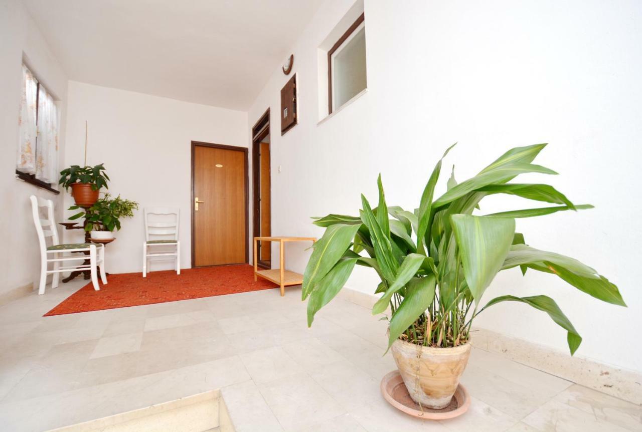 Apartment Zadar Exteriör bild